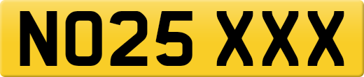 NO25XXX