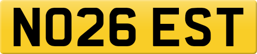 NO26EST