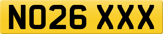 NO26XXX