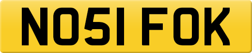 NO51FOK