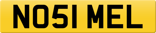 NO51MEL