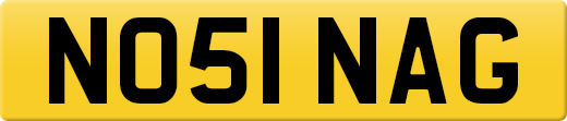 NO51NAG