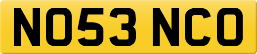 NO53NCO
