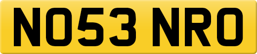NO53NRO