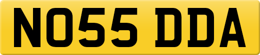 NO55DDA