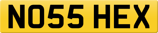 NO55HEX