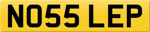 NO55LEP