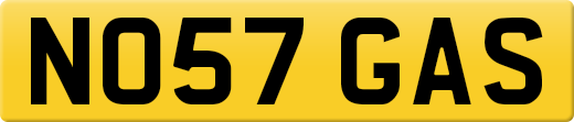 NO57GAS
