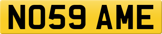 NO59AME