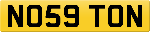 NO59TON