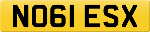 NO61ESX