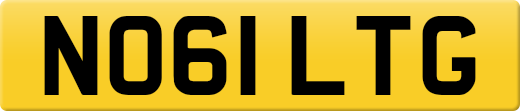 NO61LTG