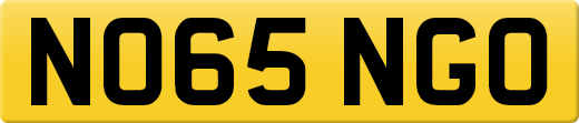 NO65NGO