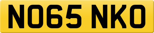 NO65NKO