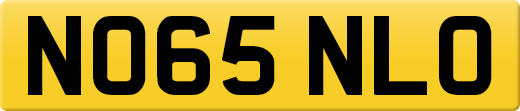 NO65NLO
