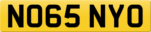 NO65NYO