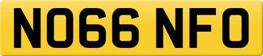 NO66NFO