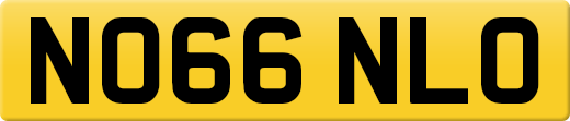 NO66NLO