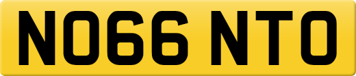 NO66NTO