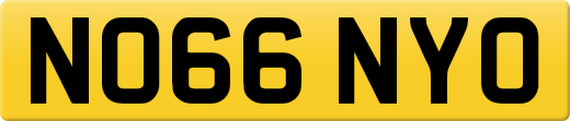 NO66NYO