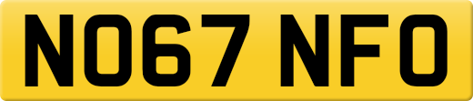 NO67NFO