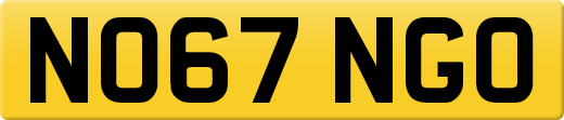 NO67NGO