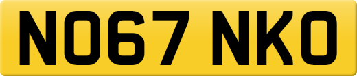 NO67NKO