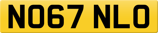 NO67NLO