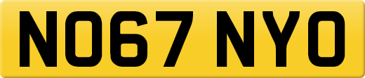 NO67NYO