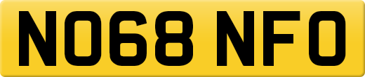 NO68NFO