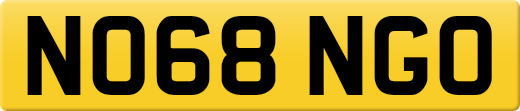 NO68NGO