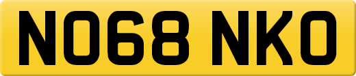 NO68NKO