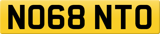 NO68NTO
