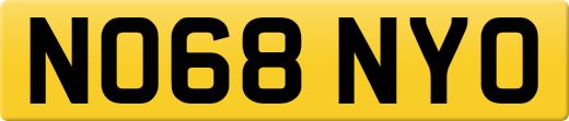 NO68NYO