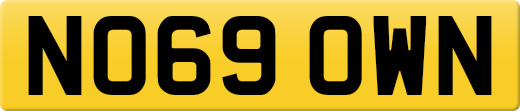 NO69OWN