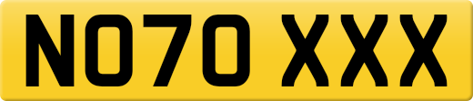 NO70XXX