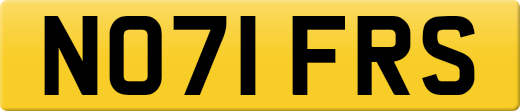 NO71FRS