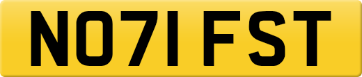 NO71FST