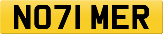 NO71MER