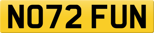NO72FUN