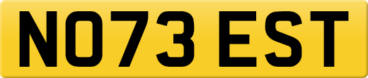 NO73EST