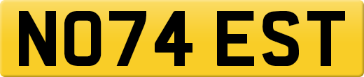NO74EST