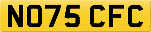 NO75CFC