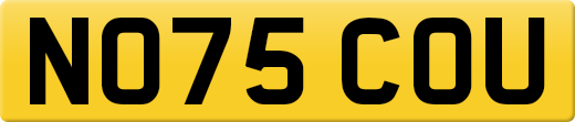 NO75COU