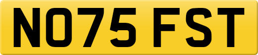 NO75FST