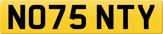 NO75NTY
