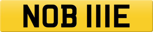 NOB111E