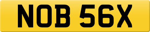 NOB56X