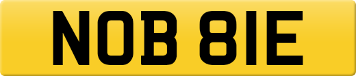 NOB81E