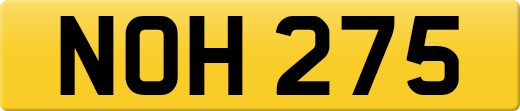 NOH275